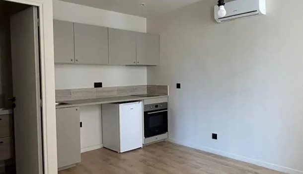 Appartement à vendre, 14m², Aix-en-Provence