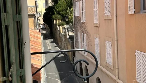 Appartement à vendre, 14m², Aix-en-Provence