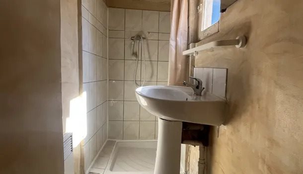 Appartement à vendre, 21m², Aix-en-Provence