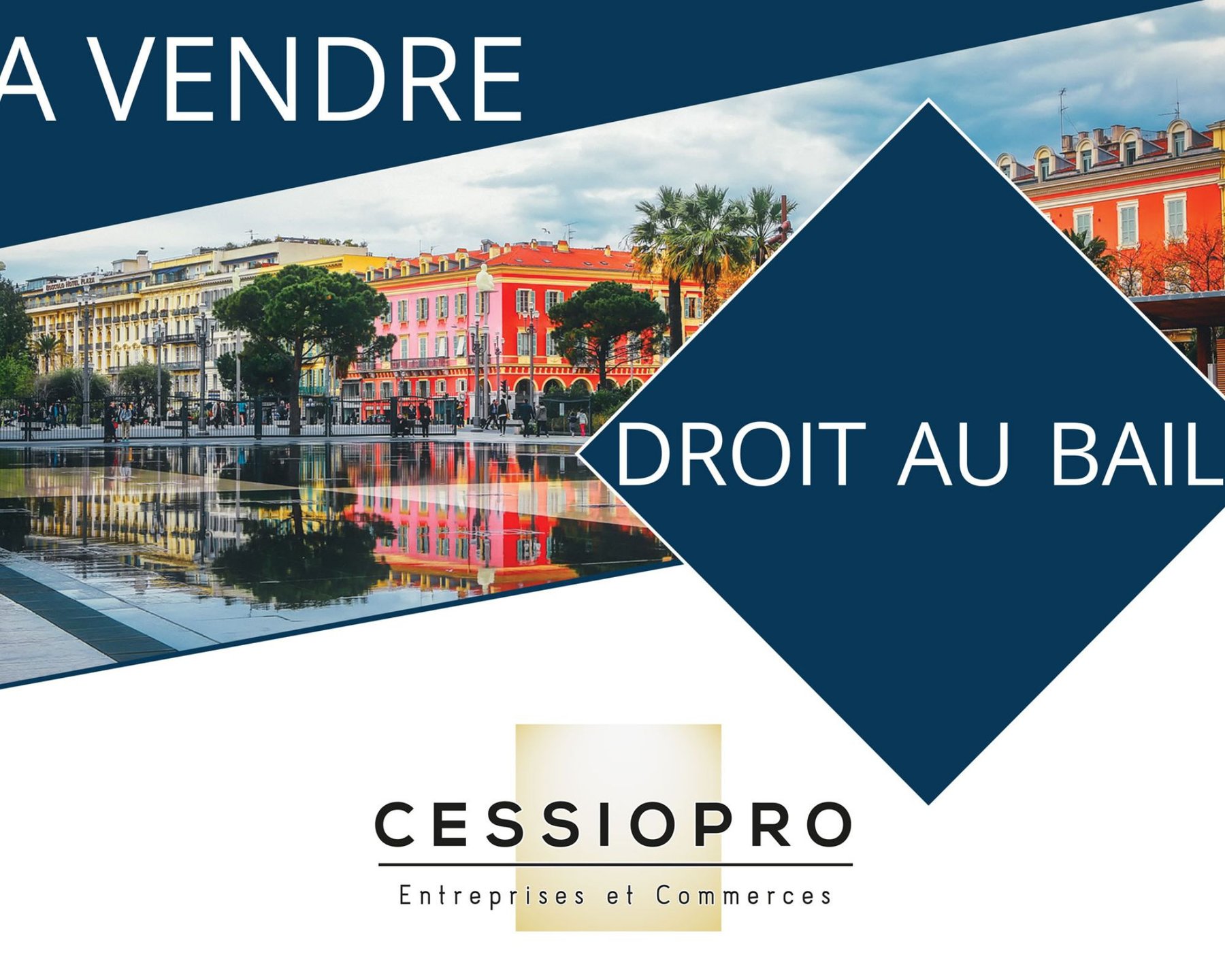 Maison à vendre, 62m², Nice