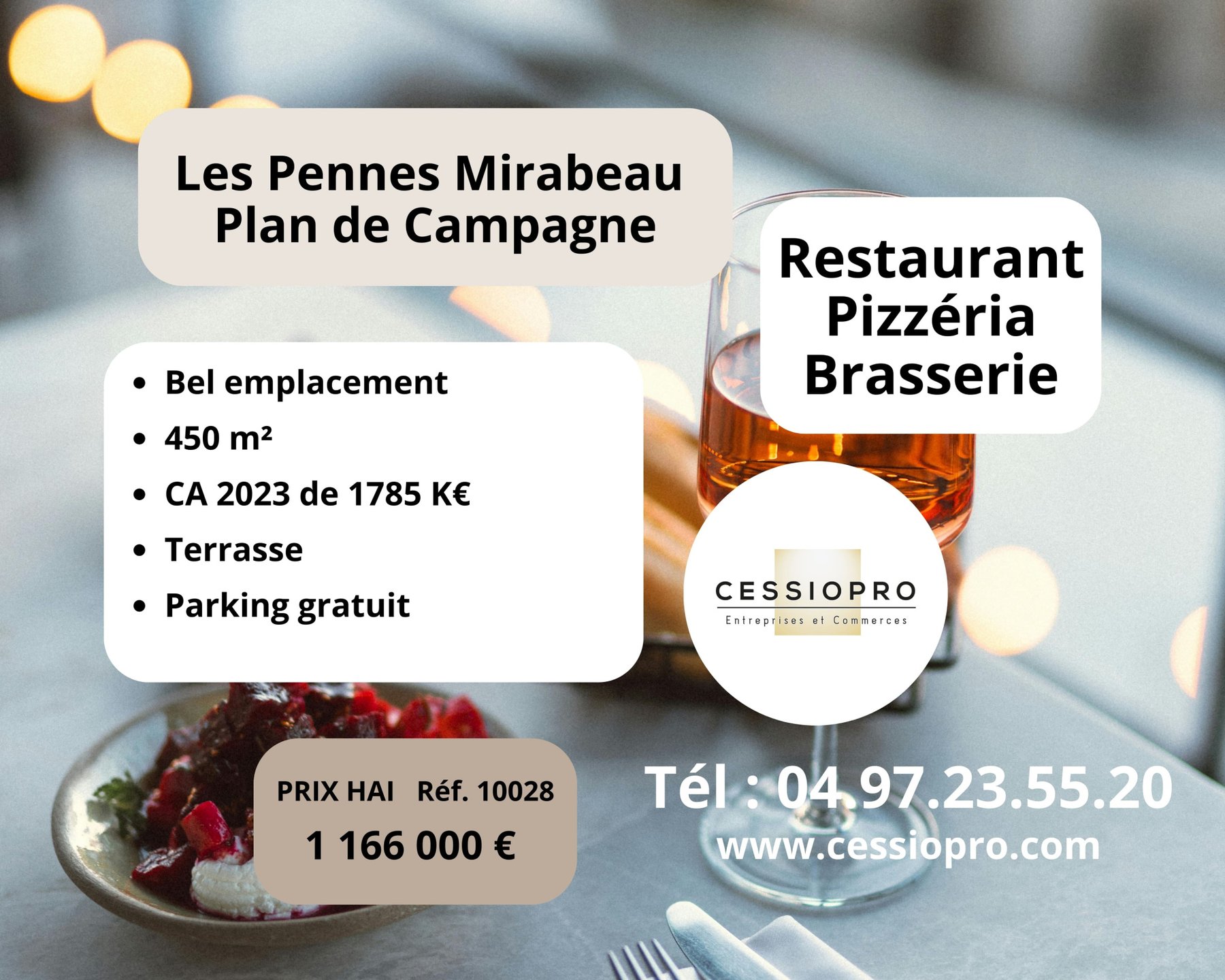 Maison à vendre, 450m², Les Pennes-Mirabeau