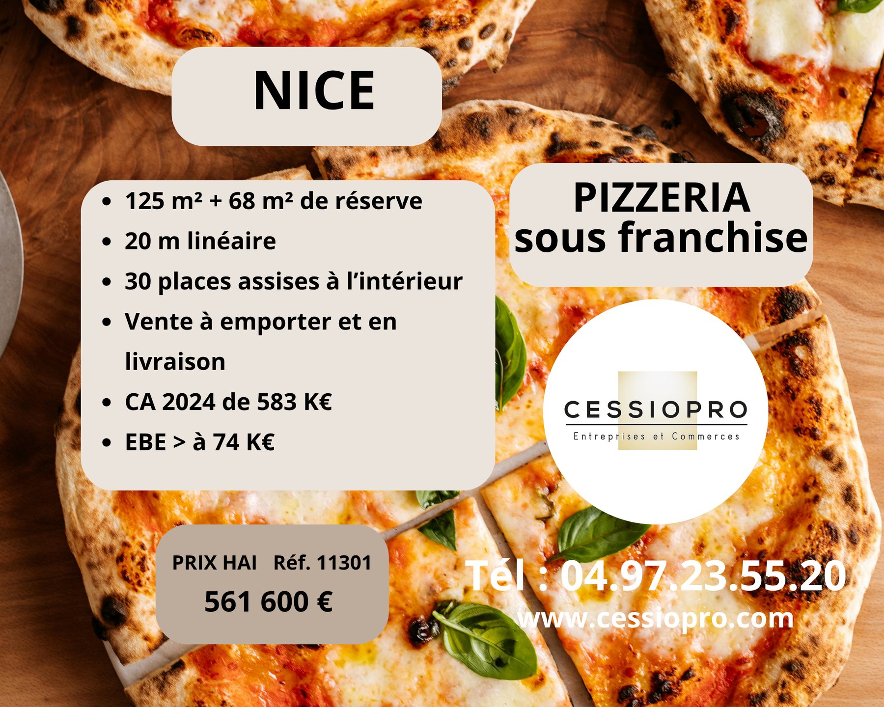 Maison à vendre, 193m², Nice