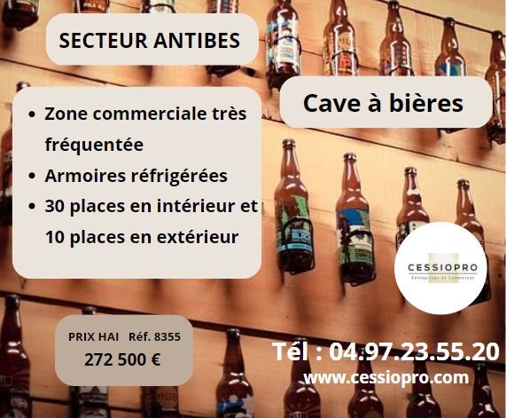 Maison à vendre, 60m², Antibes