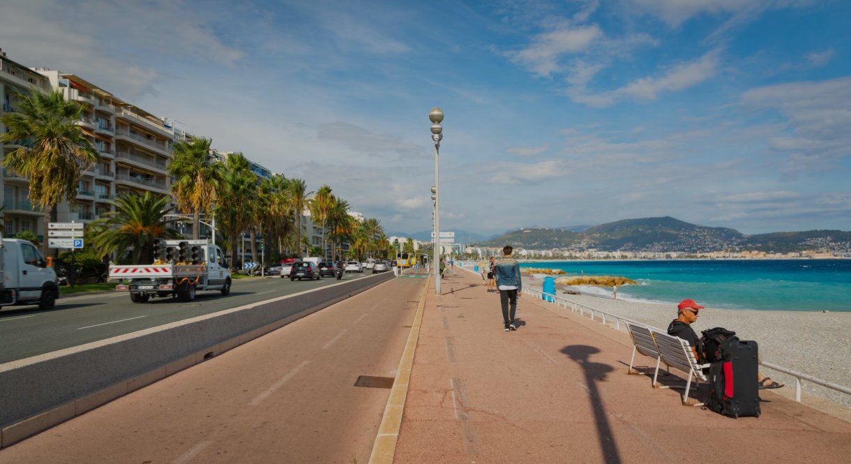 Maison à vendre, 34m², Nice