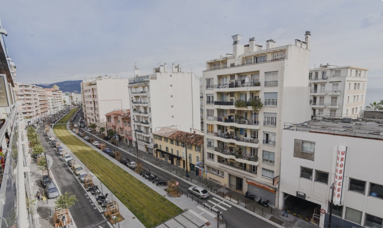 Maison à vendre, 34m², Nice