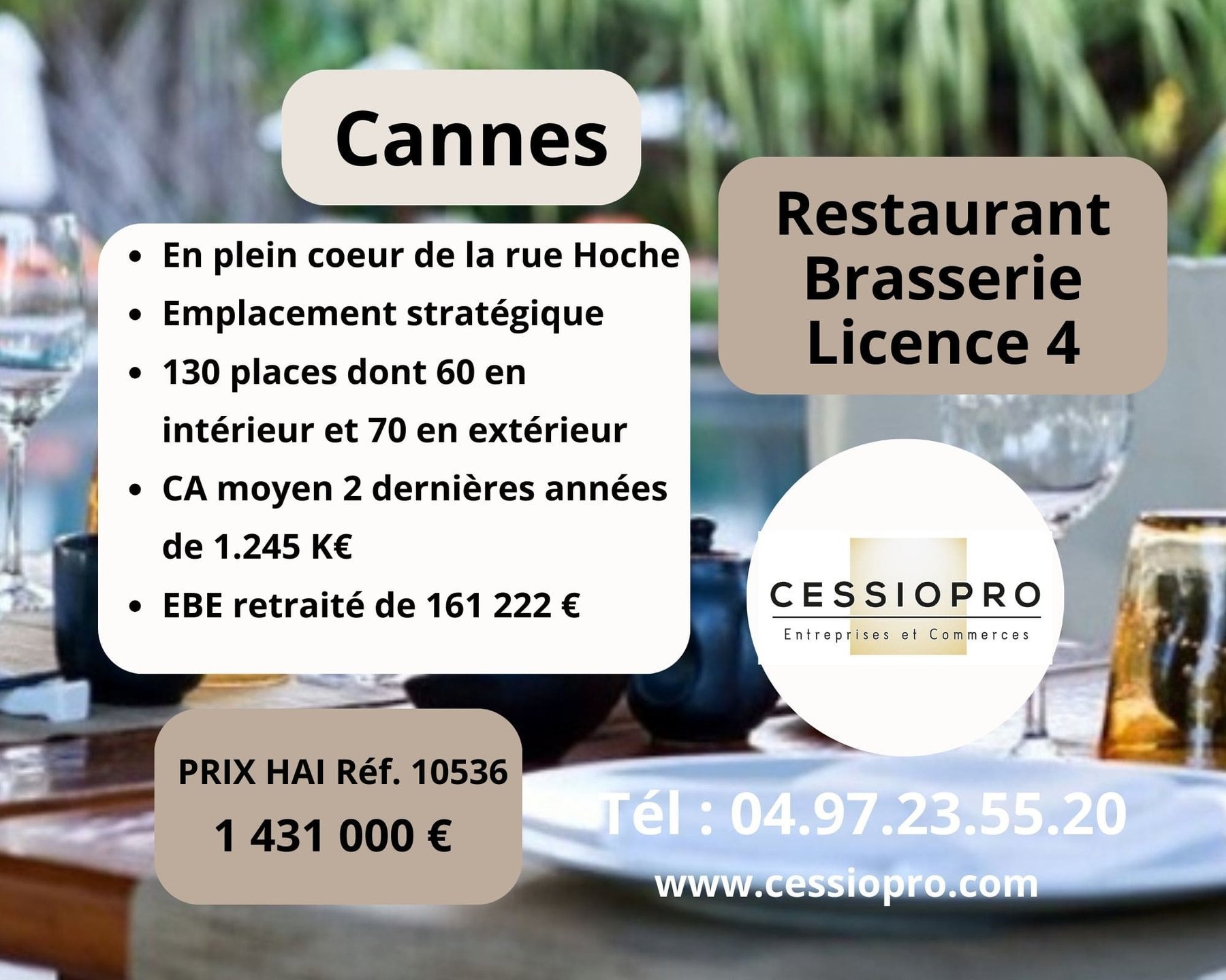Maison à vendre, 78m², Cannes
