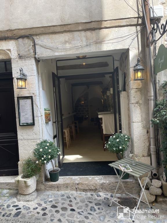 Maison à vendre, 80m², Saint-Paul-de-Vence