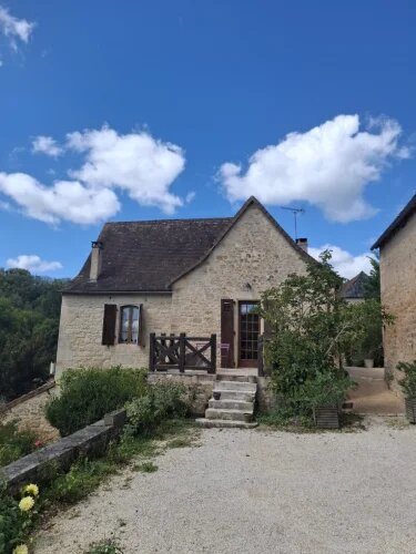 Maison à vendre, 97m², Azerat