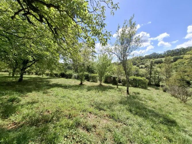 Maison à vendre, 97m², Azerat