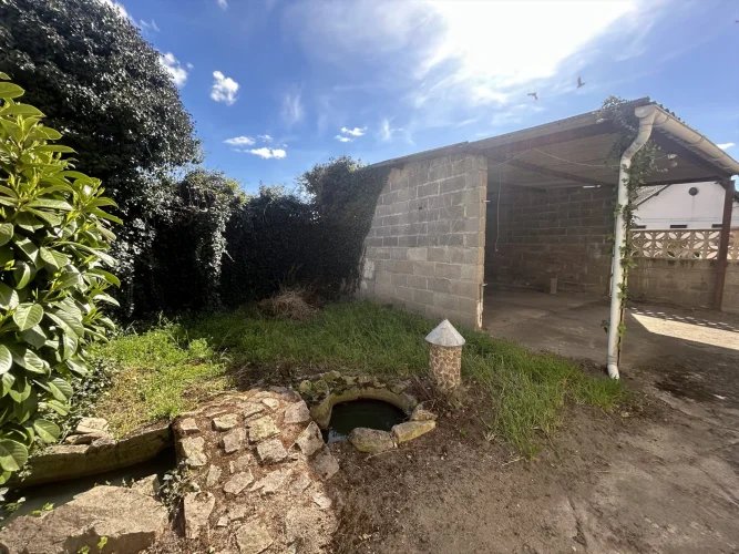 Maison à vendre, 89m², Montluçon