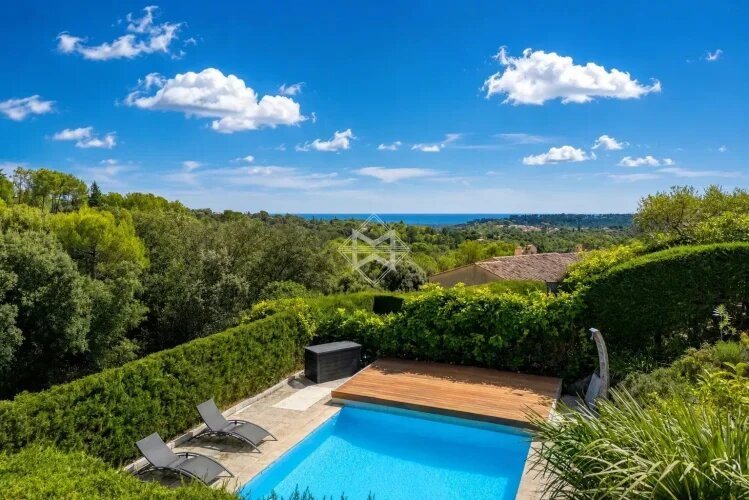 Maison à vendre, 197m², Biot