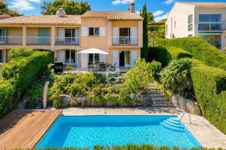 Maison à vendre, 197m², Biot