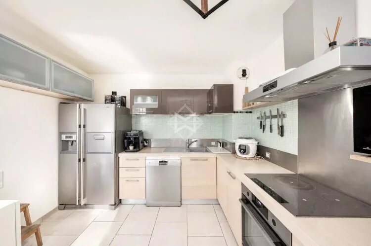 Maison à vendre, 197m², Biot