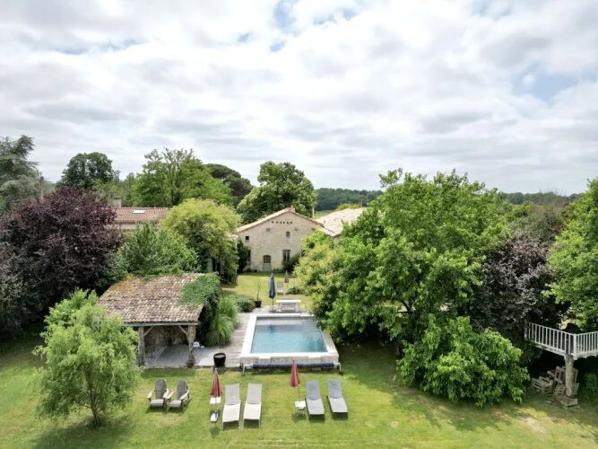Maison à vendre, 400m², Ruch