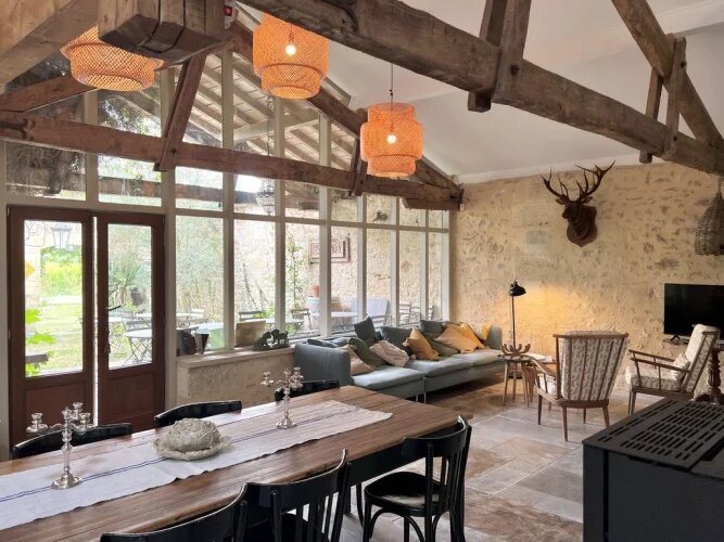Maison à vendre, 400m², Ruch