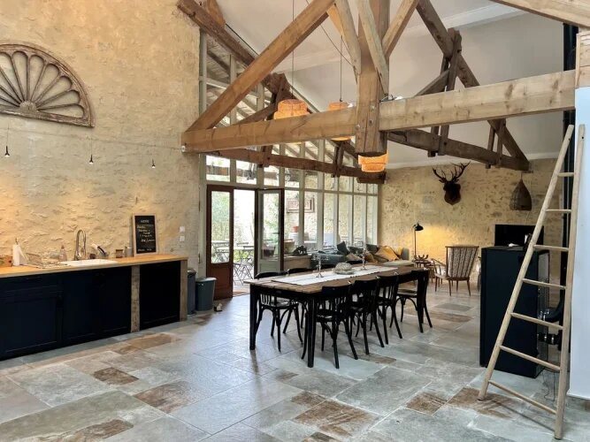 Maison à vendre, 400m², Ruch