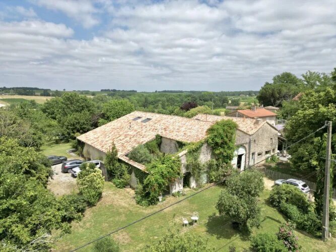 Maison à vendre, 400m², Ruch
