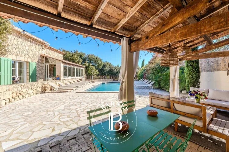 Maison à vendre, 246m², Cavaillon