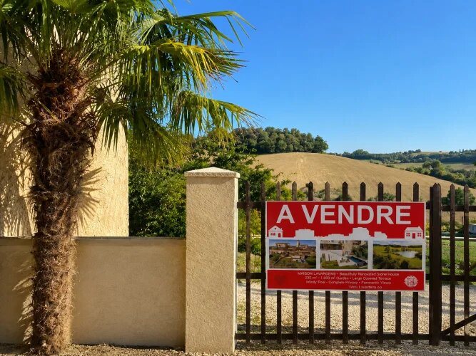 Maison à vendre, 230m², Lavardens