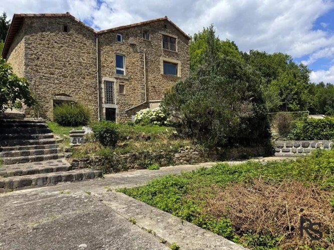 Maison à vendre, 185m², Fabras