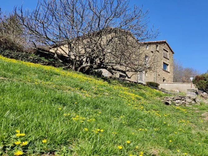Maison à vendre, 185m², Fabras