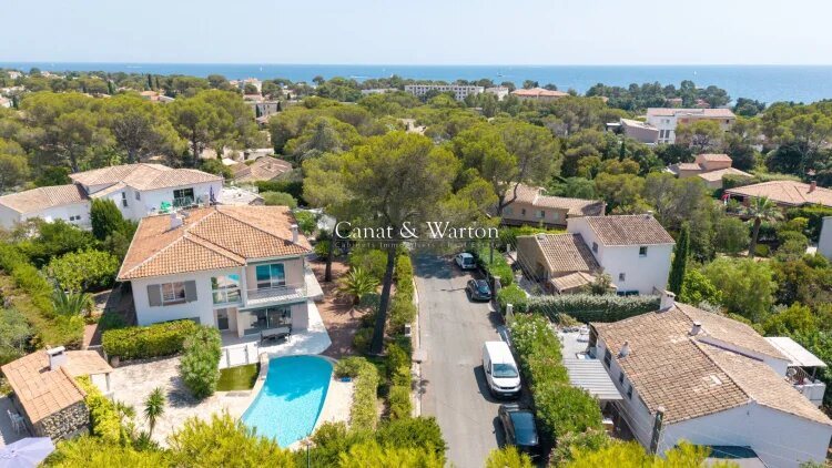 Maison à vendre, 180m², Saint-Raphaël