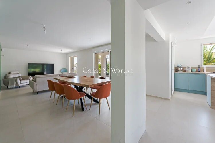 Maison à vendre, 180m², Saint-Raphaël