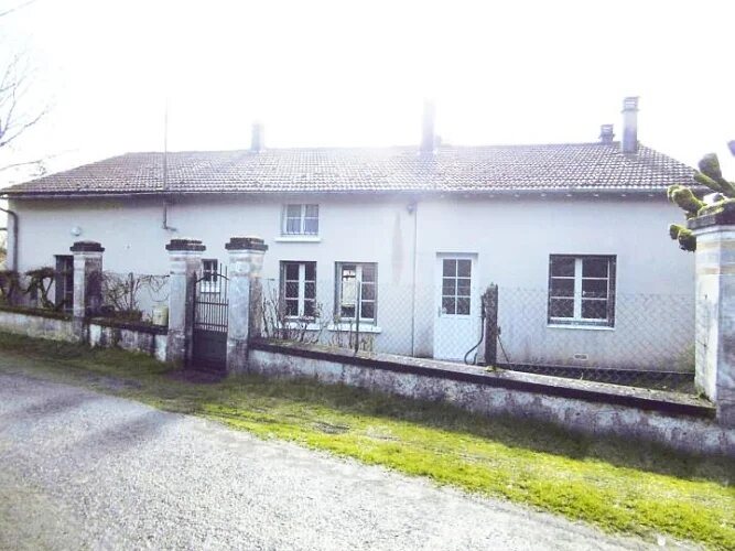 Maison à vendre, 3m², Limoges