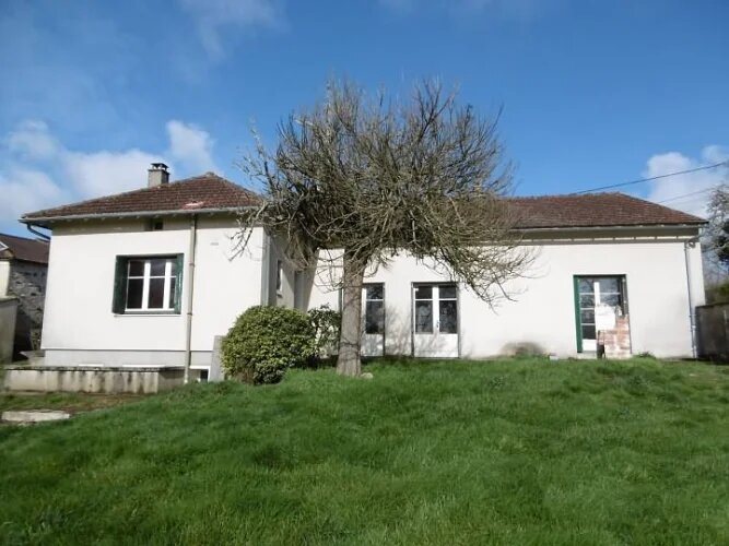Maison à vendre, 3m², Limoges