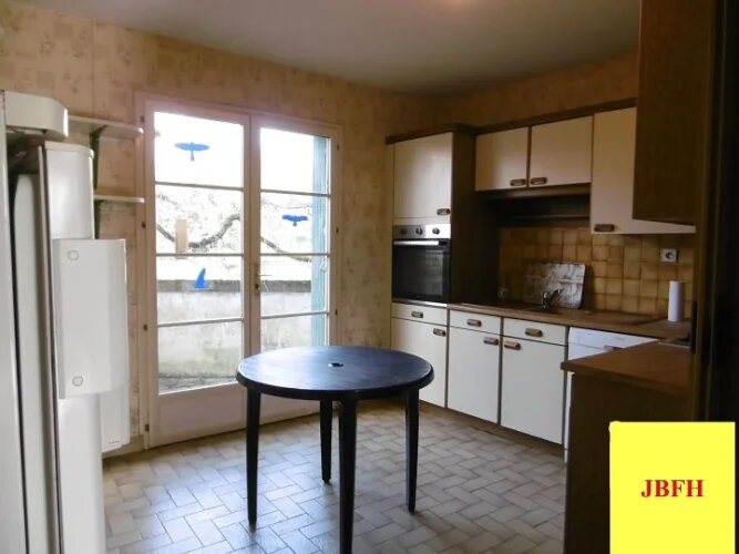 Maison à vendre, 3m², Limoges