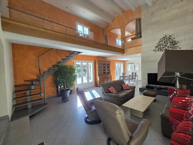 Maison à vendre, 238m², Poussan