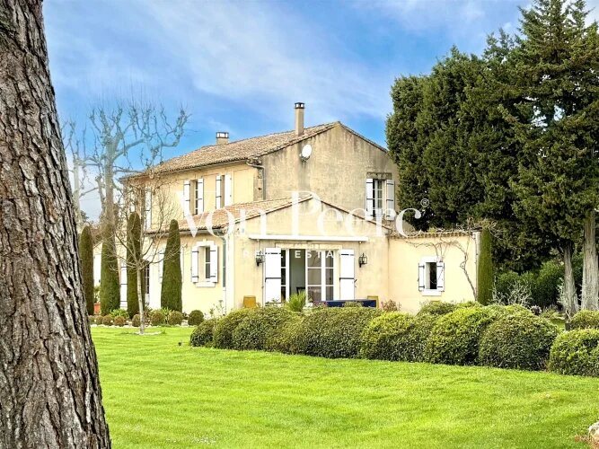Maison à vendre, 260m², Saint-Rémy-de-Provence