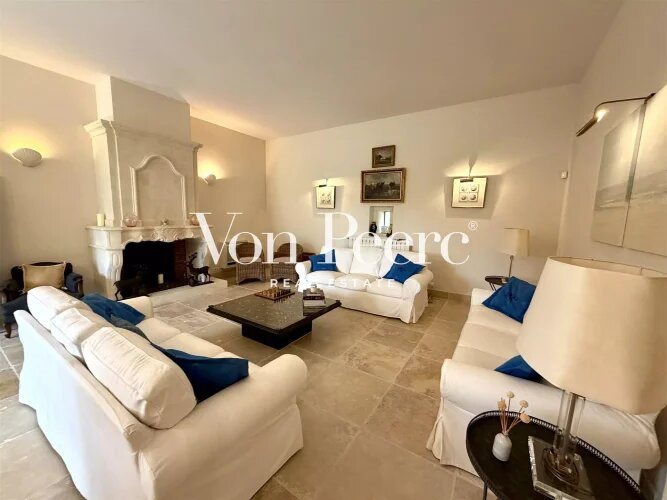 Maison à vendre, 260m², Saint-Rémy-de-Provence