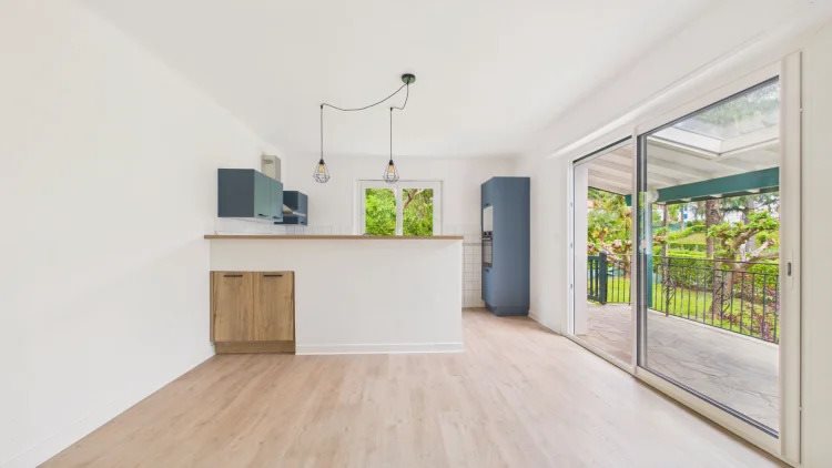 Appartement à vendre, 77m², Cambo-les-Bains