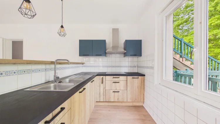 Appartement à vendre, 77m², Cambo-les-Bains