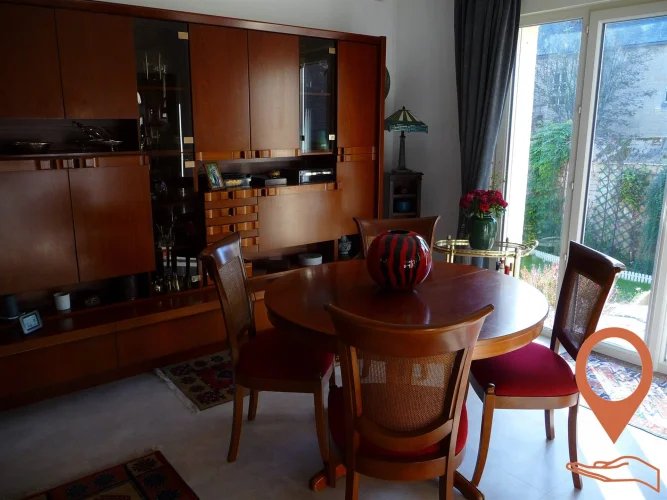Maison à vendre, 146m², Caen