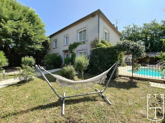 Maison à vendre, 147m², Ruoms