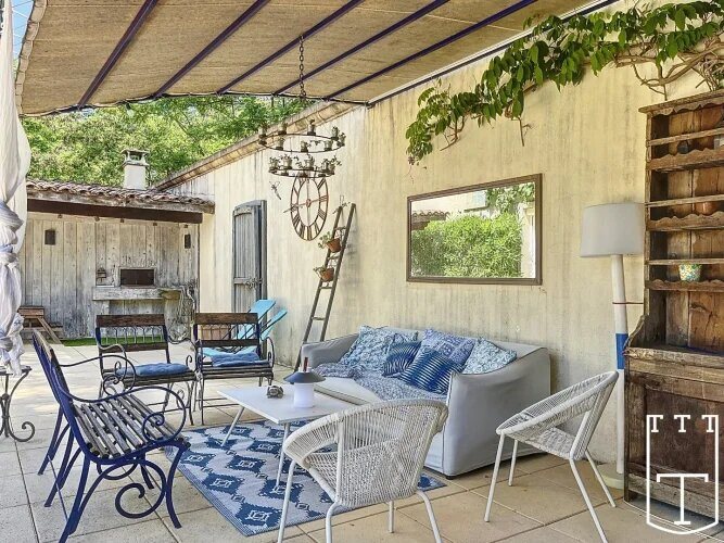 Maison à vendre, 147m², Ruoms