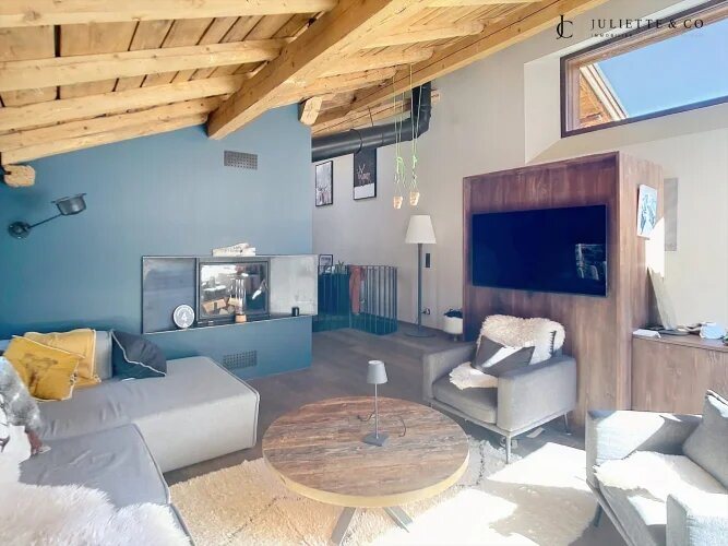 Maison à vendre, 122m², Les Houches