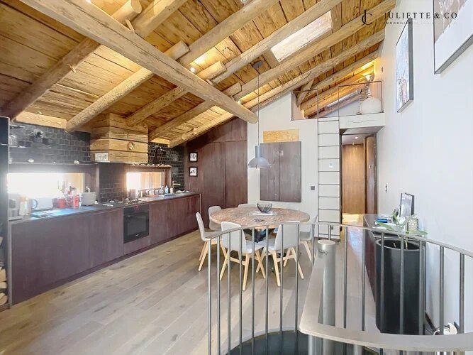 Maison à vendre, 122m², Les Houches