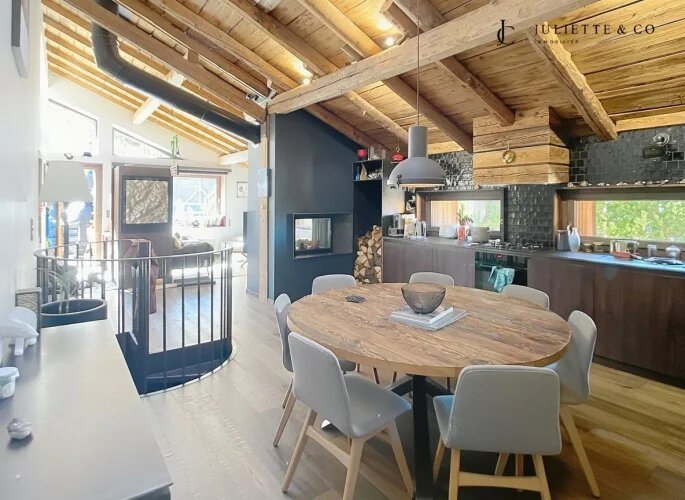 Maison à vendre, 122m², Les Houches