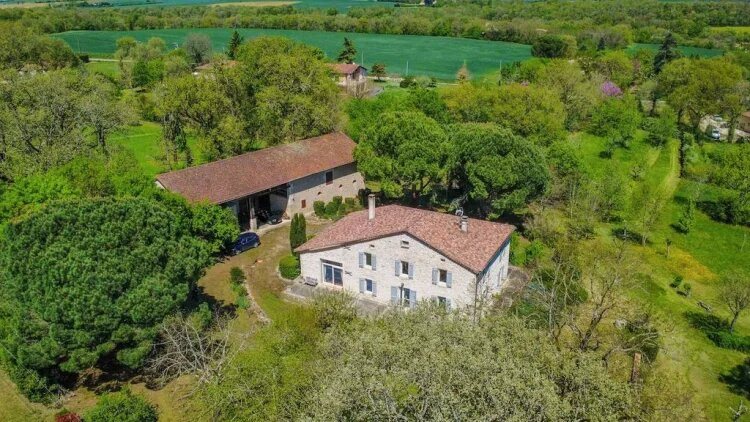 Maison à vendre, 259m², Mauvezin