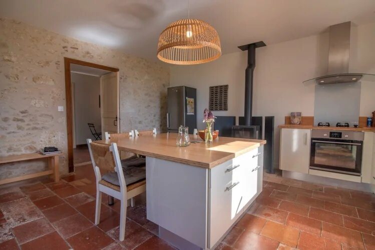 Maison à vendre, 259m², Mauvezin