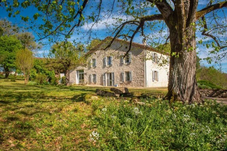 Maison à vendre, 259m², Mauvezin