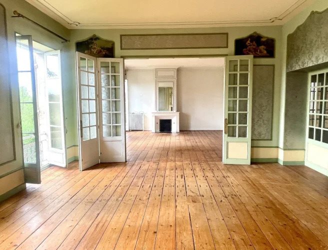 Maison à vendre, 471m², Saintes