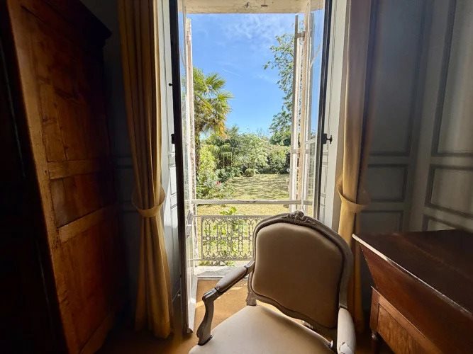 Maison à vendre, 471m², Saintes