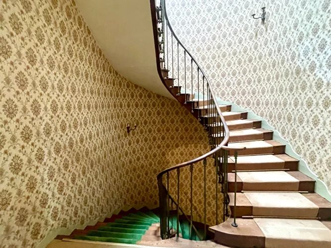 Maison à vendre, 471m², Saintes