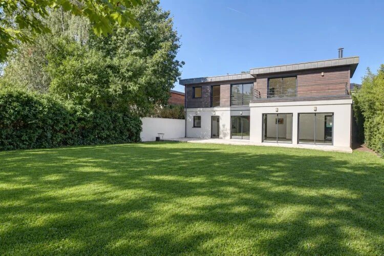 Maison à vendre, 292m², Saint-Germain-en-Laye