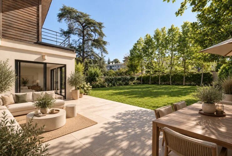 Maison à vendre, 292m², Saint-Germain-en-Laye