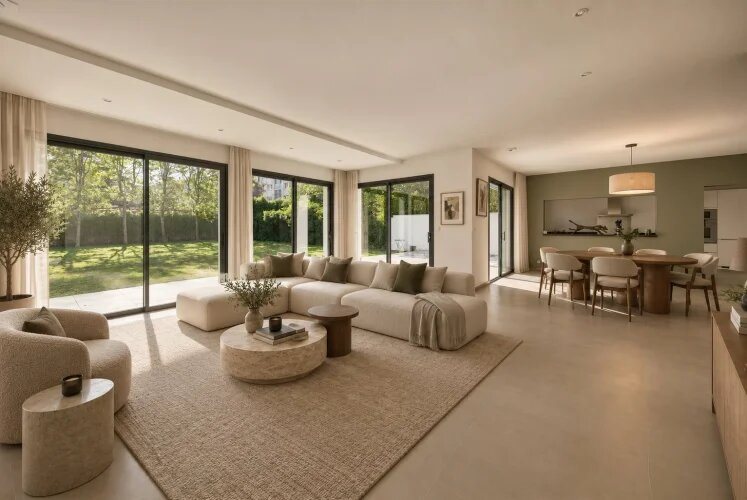 Maison à vendre, 292m², Saint-Germain-en-Laye